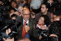 U Egiptu stanje napeto, ali zasad mirno: Dobitnik Nobelove nagrade za mir Muhamed ElBaradei dao ostavku