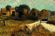 Video: Pogledajte kako su oživjele Van Goghove slike