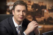 Aleksandar Vučić: Zaštitećemo siromašne i srednju klasu i obračunat se sa kriminalcima