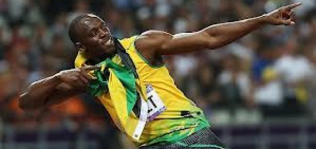Dominacija se nastavlja: Usain Bolt svjetski prvak na 100 metara