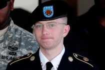 SAD: Bradley Manning osudjen na 35 godina zatvora