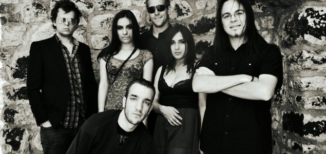 Sarajevski bend Dolia osvojio treće mjesto i simpatije publike na 47. Gitarijadi