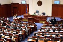 Makedonija: Homofobija u parlamentu