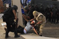 U neredima u Egiptu u posljednja dva dana poginulo 79 ljudi