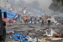 Više desetina ljudi ubijeno na ulicama Egipta
