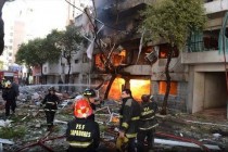 Eksplozija u zgradi u Argentini: Najmanje 12 mrtvih, 60 povrijeđenih i 15 nestalih