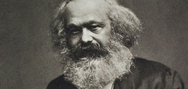 Steve Shipside: KAPITAL Karla Marxa – Moderna interpretacija ekonomskog klasika