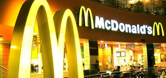 Evo što je McDonald’s učinio da vrati stare kupce i privuče nove!