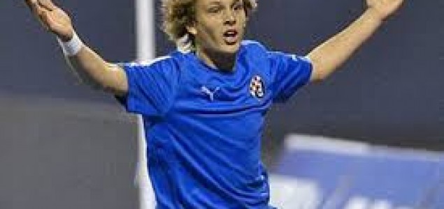 Goal.com: Alen Halilović je najbolji svjetski nogometaš u svom godištu