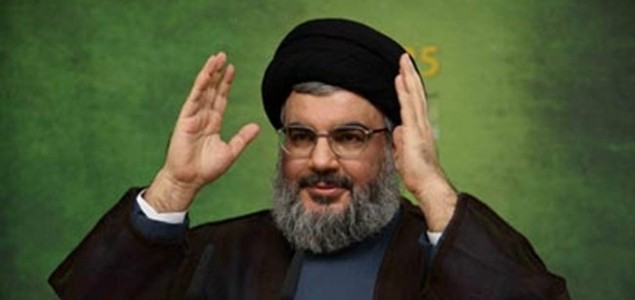 Hezbollah preuzeli odgovornost za napad na izraelske vojnike koji su ušli na teritorij Libanona