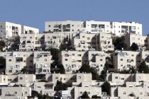 Pred bliskoistočne mirovne pregovore: Izrael najavljuje nove planove izgradnje naselja