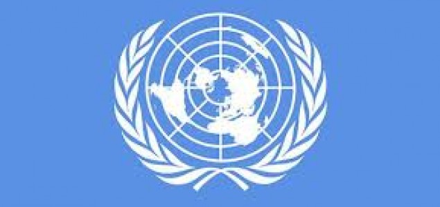 Članice UN-a nisu usvojile rezoluciju o Siriji