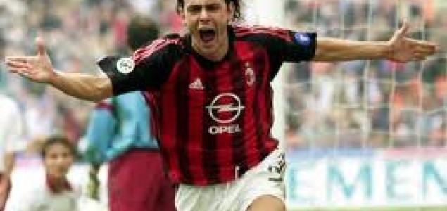 Inzaghi: Moramo do Lige prvaka