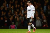 Dani Waynea Rooneya u Manchester Unitedu su odbrojani