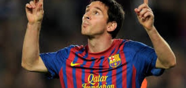 Messi zbog Neymara traži povišicu