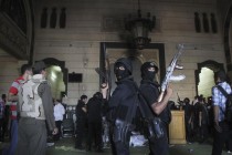 Muslimanska Braća pred političkom eliminacijom – egipatske vlasti planiraju uvesti zabranu MB-a, premijer Beblwai: “Neće biti nikakvog pomirenja s onima koji su podigli oružje protiv države i njenih institucija”