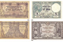 Kratka likovna istorija dinara