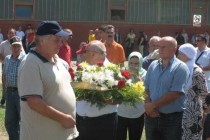 Sjećanje na stradanja 700 logoraša u logoru Omarska