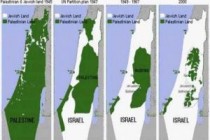 Palestina i Izrael – dvije države