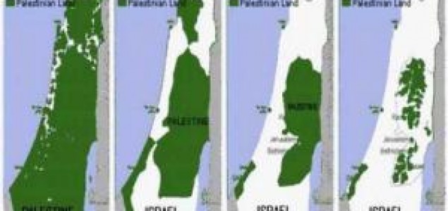 Palestina i Izrael – dvije države