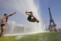 Francuska i Bangkok najpoželjnije destinacije svijeta