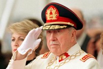 Pinochetova porodica neće biti optužena