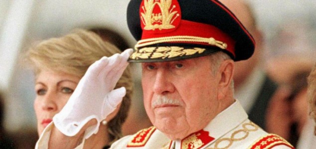 Pinochetova porodica neće biti optužena