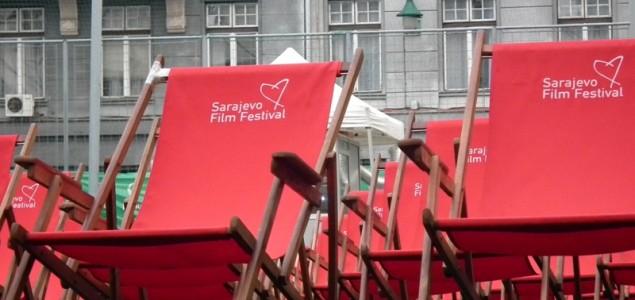 Počinje 21. Sarajevo Film Festival