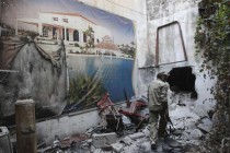 Sirija: U napadima sirijske vojske poginule 102 osobe