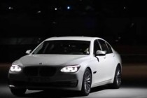 VIDEO: BMW napravio revoluciju sa svjetlima na kolima