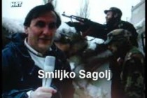 Umro je simbol ratnohuškačkog novinarstva Smiljko Šagolj