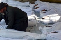 Zapad traži istragu o mogućem napadu hemijskim oružjem u Siriji