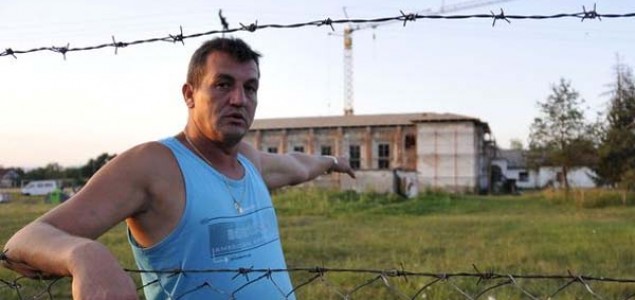 Mladi iz gradova širom BiH proveli noć u logoru Trnopolje