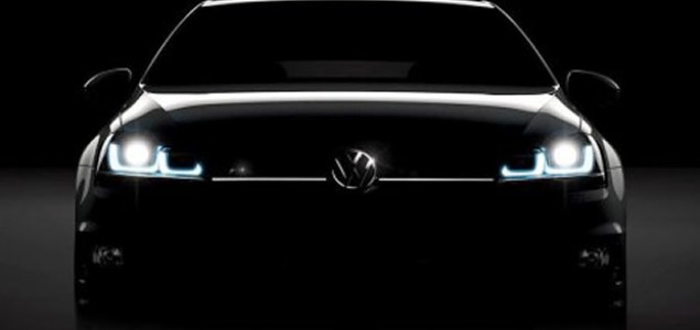 Volkswagen najavljuje novi Golf R