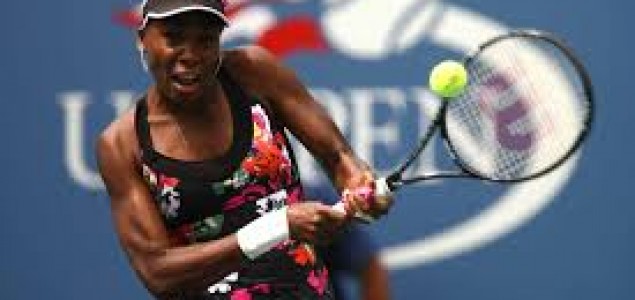 US Open, teniserke: Venus “razbila” Flipkens, favoritkinje uspješne