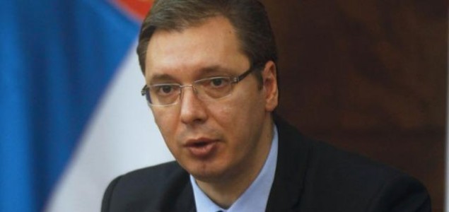 Vučić: Izvedena najopsežnija akcija policije, među uhapšenima vojnici i policijski službenici