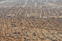 Jordan: Izbjeglički kamp sa 850 restorana