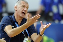 Aco Petrović nakon poraza od Srbije: Još ništa nije gotovo