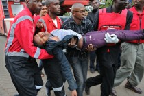 Pokolj u  Nairobiju: Napadači u tržnom centru drže taoce, broj mrtvih porastao na 39