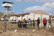 Turska: Uhvaćeno 17 bjegunaca iz zatvora u Bingolu, traje potraga za još jednim