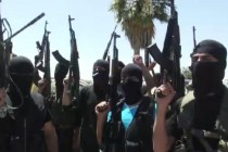 Žestoki sukobi Al-Kaide i pobunjenika u Siriji