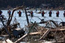 Japan: Dvije i po godine nakon cunamija traga se za još 2.654 tijela