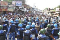 Indija: Sukobi između hindusa i muslimana pod kontrolom policije