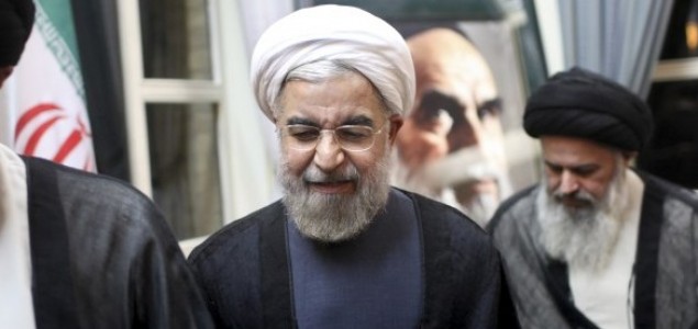 Savjetnik Iranskog duhovnog vođe Forghani prijeti Obami: Ako napadnete Siriju vaša kćerka će biti oteta i silovana