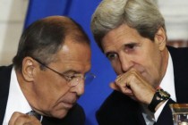 Keri i Lavrov razgovaraju o sirijskoj krizi