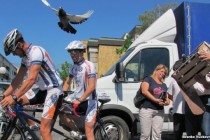 Biciklistički maraton Kragujevac-Mostar mogao bi ići i do Splita