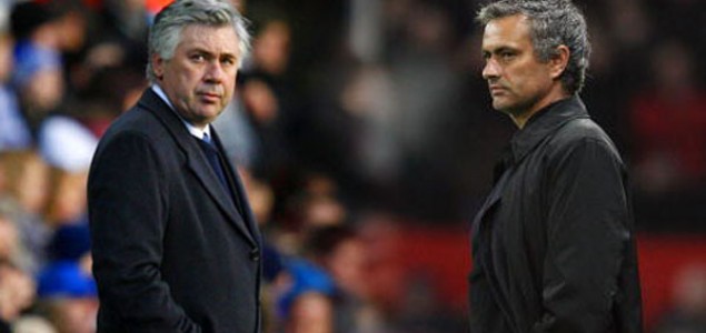Ancelotti ovim pravilima želi izbrisati Mourinhov trag u Realu