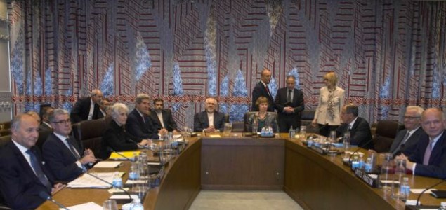 Postignut dogovor o nuklearnom programu Irana