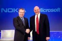 Microsoft kupuje Nokijino mobilno poslovanje za 5,4 milijarde eura