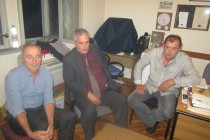 Svetozar Pudarić se sastao s predstavnicima SPKD Prosvjeta u Mostaru